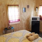 Minnesota Clothing Optional Campground Cabin