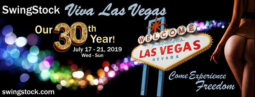 SwingStock Viva Las Vegas, Wednesday to Sunday, July 17 – 21, 2019 picture